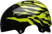 Шолом дитячий Bell Span black retina sear 0