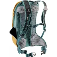 Рюкзак Deuter Race Air 10 cinnamon-deepsea (6324) 4