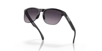 Очки Oakley FROGSKINS LITE (PRIZM Grey Gradient) matte black 0