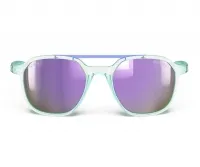 Очки Julbo SLACK COVER (Spectron 3CF) shiny translucent mint/light gray 5