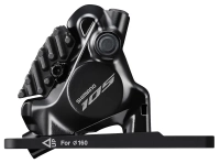 Гальмо Shimano R7120 105 гідравлічне дискове для шосе переднє 2