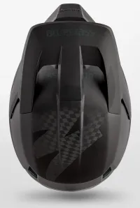 Шлем Bluegrass Legit Carbon Black Matt 0