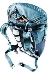 Рюкзак Deuter Gravity Rock / Roll SL 28л (3362219 5324) 0