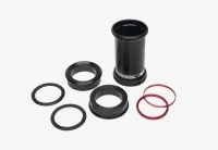 Каретка Race Face BB 104/107х30 мм Double Row Press-Fit 2