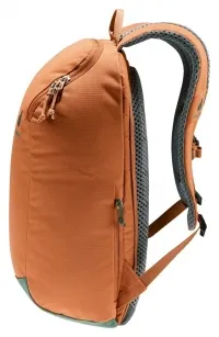 Рюкзак Deuter Stepout 16 chestnut-ivy (9206) 0