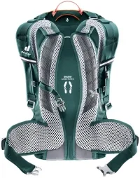 Рюкзак Deuter Trans Alpine 30 chestnut-deepsea (9318) 3