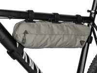 Сумка Topeak MidLoader 4.5L frame mount bikepacking bag, green 1