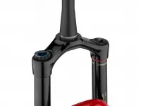 Вилка RockShox Lyrik Ultimate Charger 2.1 RC2 - Crown 27.5" Boost™ 15x110 170mm Red Alum Str Tpr 46offset DebonAir (includes Fender,2 Btm Tokens, Star nut & Maxle Stealth) C3 7