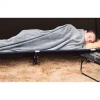 Підкладка для спального мішка Naturehike CNK2450WS024 graphite 5