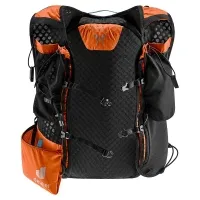 Рюкзак Deuter Ascender 7 saffron (9005) 0