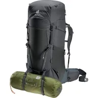 Рюкзак Deuter Aircontact Core 50+10 graphite-shale (4409) 0