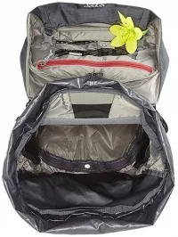 Рюкзак Deuter Aircontact Lite SL 45 + 10л (3340218 4701) 6