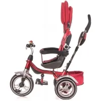 Велосипед детский 3-х колесный Kidzmotion Tobi Pro RED 12
