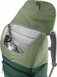 Рюкзак Deuter UP Sydney ivy-khaki (2237) 7