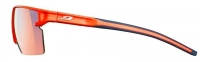 Окуляри Julbo Outline (Zebra Reactiv 1-3) Orange neon / Blue 0