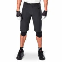 Шорты Alpinestars A-Aria Shorts black 2