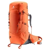 Рюкзак Deuter Aircontact Core 65+10 SL paprika-graphite (9409) 0