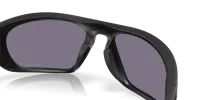 Очки Oakley LATERALIS (PRIZM Grey) matte black ink 5