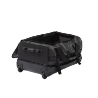 Сумка на колесах Naturehike NH21LX002 S, 55L, black 0