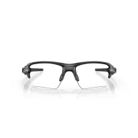 Очки Oakley FLAK 2.0 XL (CLEAR) matte black 5