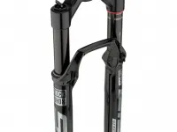 Вилка RockShox SID SL Ultimate Race Day - Crown 29" Boost™15X110 100mm Gloss Black 44offset Tapered DebonAir (includes Fender, Star nut, Maxle Stealth) C1 0