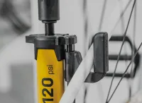Насос напольный Topeak Transformer Urban EX, SmartHead 120 psi/8 bar 3