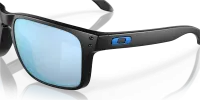 Окуляри Oakley HOLBROOK XL (PRIZM Deep Water Polar) matte black 4