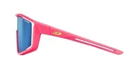 Очки детские Julbo FURY S (Spectron 3CF) matt fluorescent pink S (8-12 years) 0