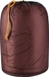 Спальник Deuter Astro 300 L (5908) redwood-curry левый 5