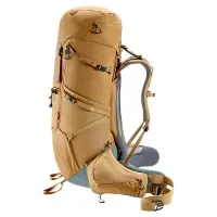 Рюкзак Deuter Aircontact Core 60+10 almond-teal (6318) 5