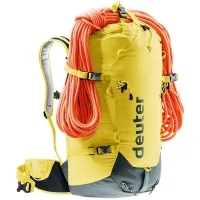 Рюкзак Deuter Gravity Expedition 45+ corn-teal (8209) 4