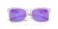 Окуляри Oakley CATALYST (VIOLET Iridium) polished clear 5