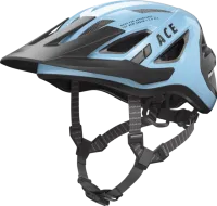 Шолом ABUS URBAN-I 3.0 ACE iced blue 2