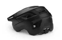Шолом MET SHELTER black matt 2
