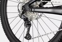 Велосипед 29" Cannondale HABIT 4 (2024) black 4