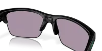 Окуляри Oakley THINLINK (JADE Iridium) matte black 6