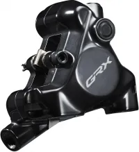 Тормоз (калипер) Shimano GRX BR-RX820, FLAT MOUNT дисковый гидравлический задний 1