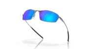 Окуляри Oakley WHISKER (PRIZM Sapphr Irid Polar) satin chrome 0