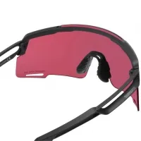 Очки Shimano EQUINOX5 Road Ridescape RD (21%) black 3