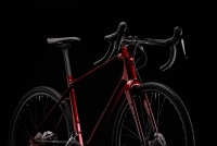 Велосипед 28" Merida SILEX 4000 (2023) red 0