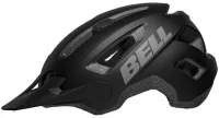 Шлем Bell Nomad 2 matt black 2