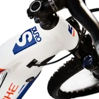 Электровелосипед 29" Haibike SDURO HardNine 5.0 500Wh (2020) білий 7