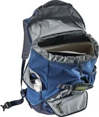 Рюкзак Deuter Walker 24 steel-navy (3130) 1