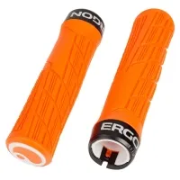 Грипсы Ergon GE1 Evo Slim (30 mm) Juicy Orange 0