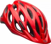 Шлем Bell Tracker matt red 2