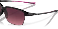 Окуляри Oakley UNSTOPPABLE (ROSE Gradient Polarized) polished black 5