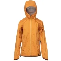 Куртка Turbat Isla Wmn Golden Oak Orange 0