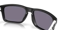 Окуляри Oakley HOLBROOK (PRIZM Grey) matte black 6