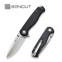 Нож складной Sencut Errant S23054B-3 5