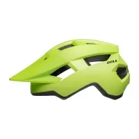 Шлем детский Bell Spark Jr green/black 0